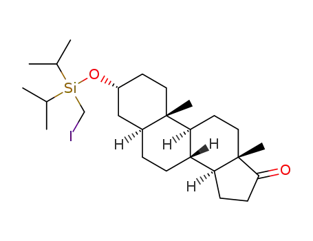 androsterone